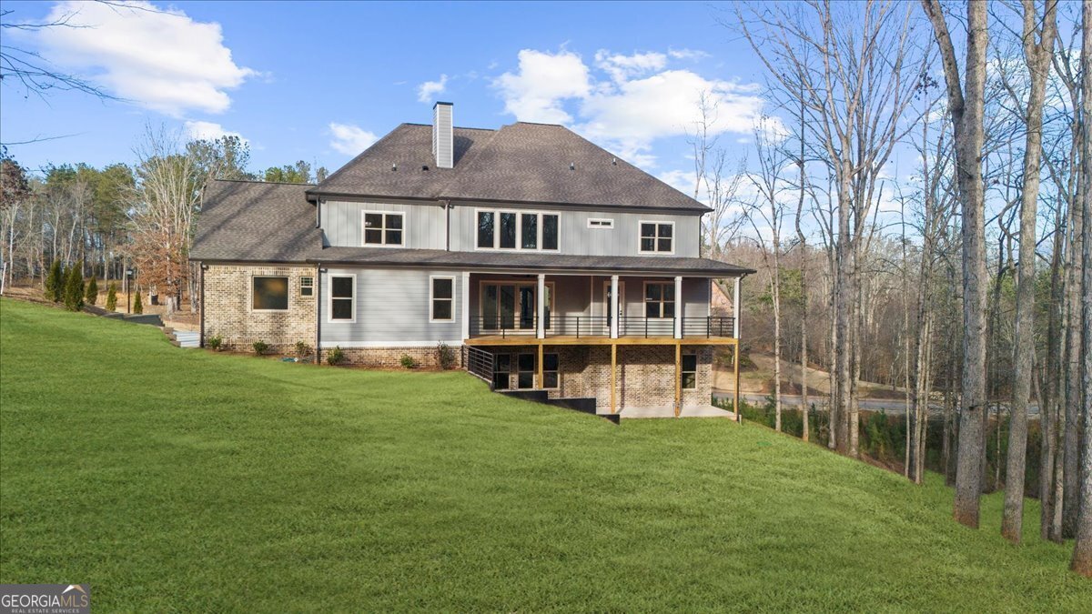 4543 Fawn Path Gainesville - Photo 81