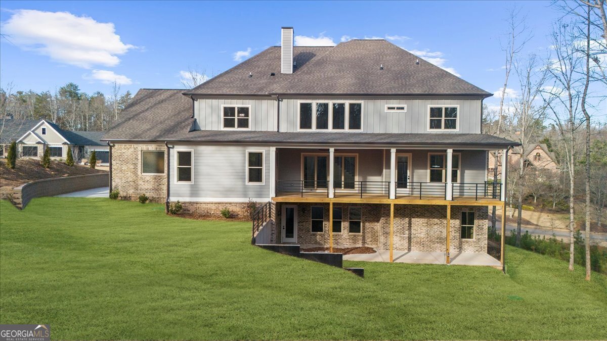 4543 Fawn Path Gainesville - Photo 82