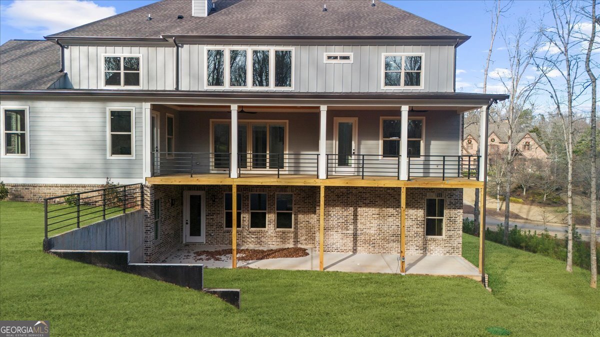 4543 Fawn Path Gainesville - Photo 83