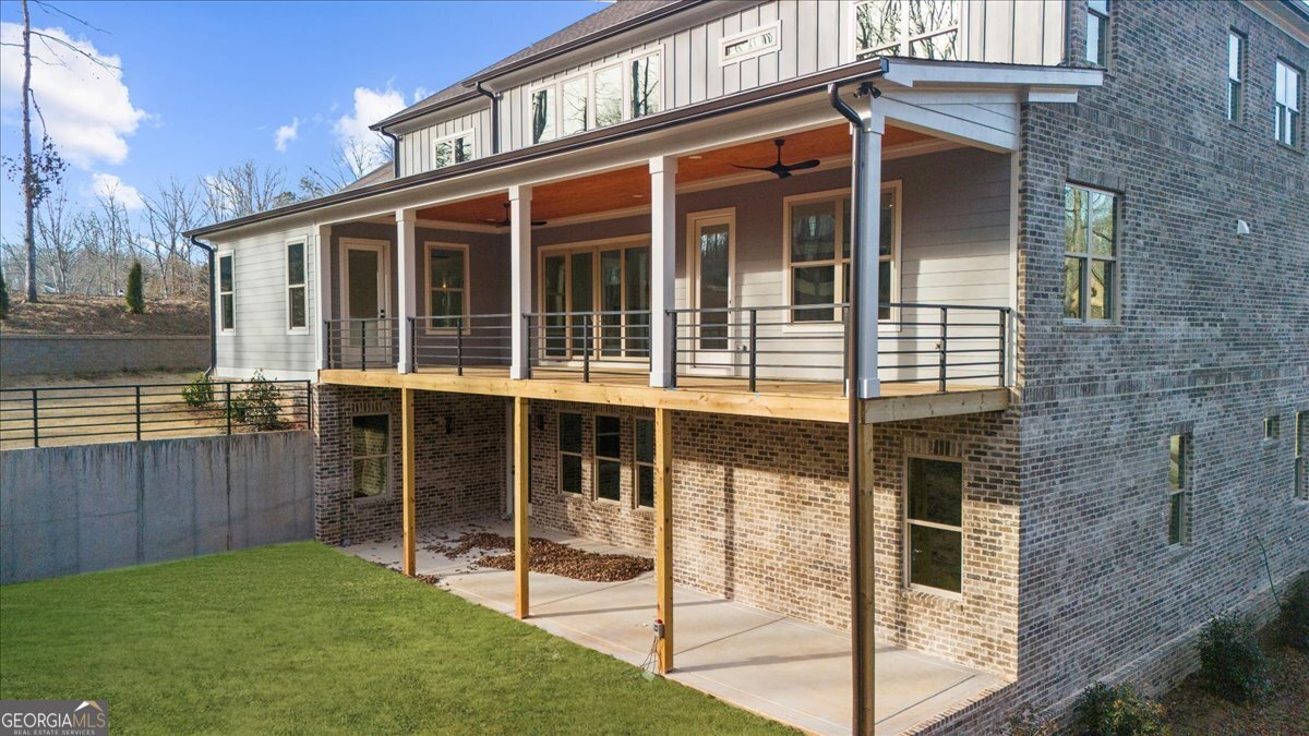 4543 Fawn Path Gainesville - Photo 84