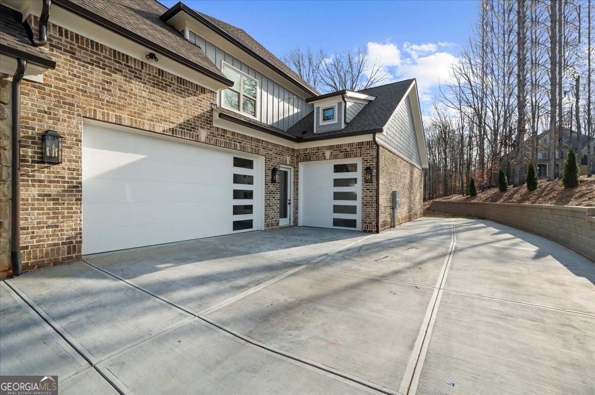 4543 Fawn Path Gainesville - Photo 9