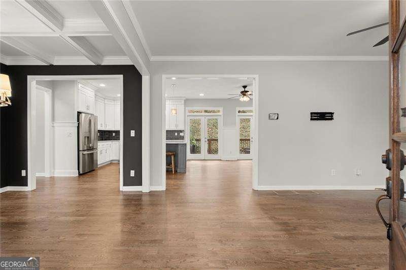 1851 Fern Creek Lane Atlanta - Photo 10