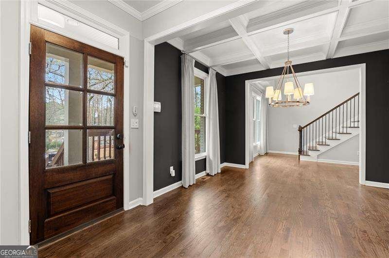 1851 Fern Creek Lane Atlanta - Photo 11