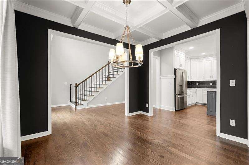 1851 Fern Creek Lane Atlanta - Photo 12