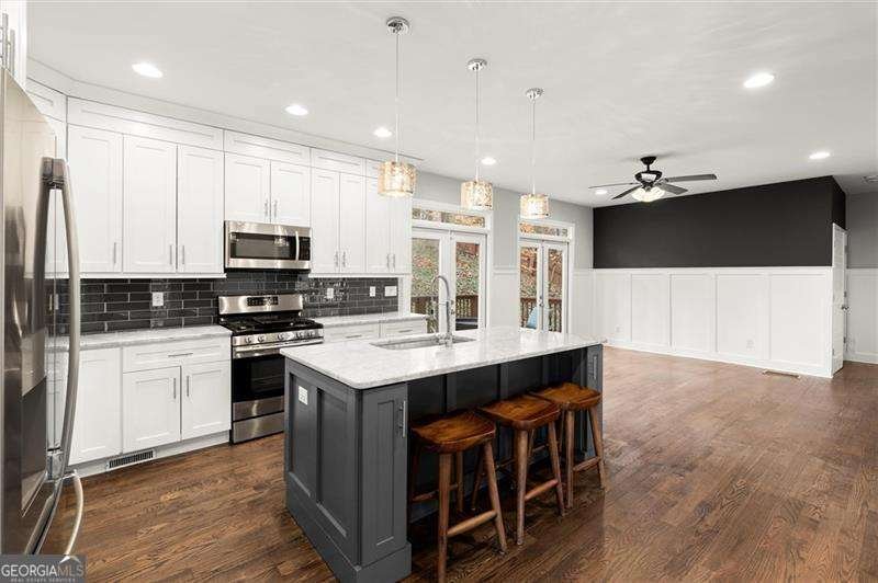 1851 Fern Creek Lane Atlanta - Photo 16