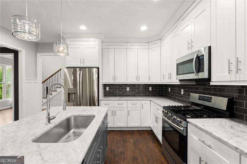 1851 Fern Creek Lane Atlanta - Photo 18