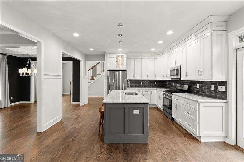 1851 Fern Creek Lane Atlanta - Photo 19