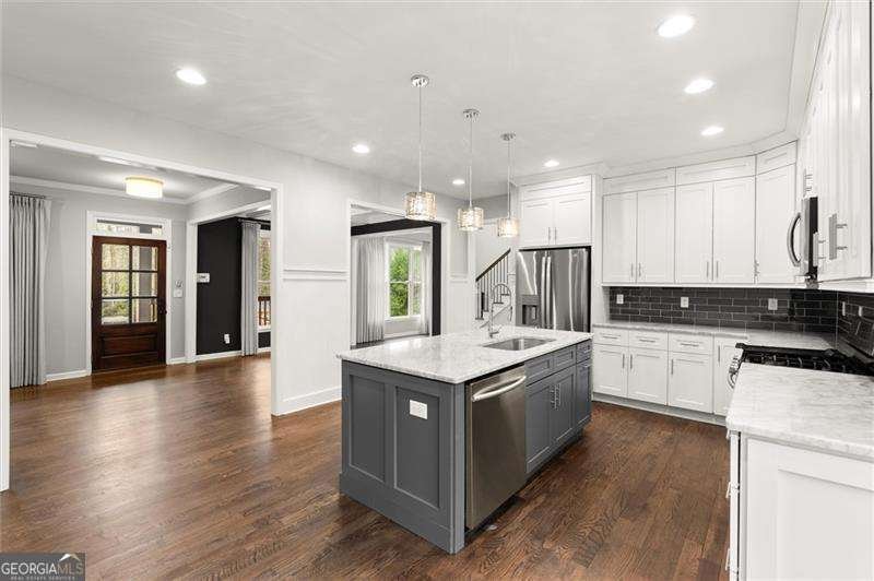 1851 Fern Creek Lane Atlanta - Photo 20