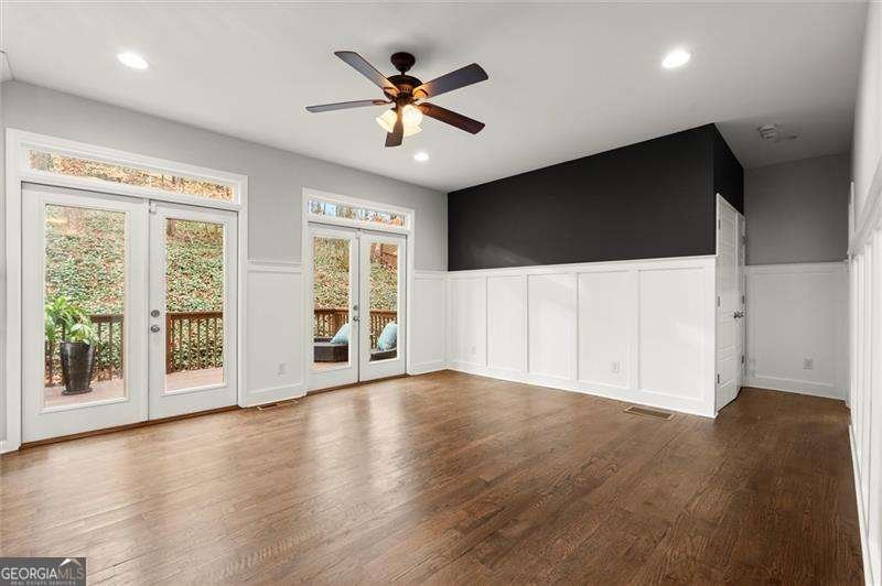 1851 Fern Creek Lane Atlanta - Photo 21