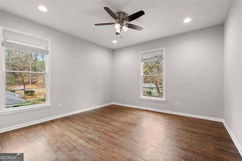 1851 Fern Creek Lane Atlanta - Photo 22