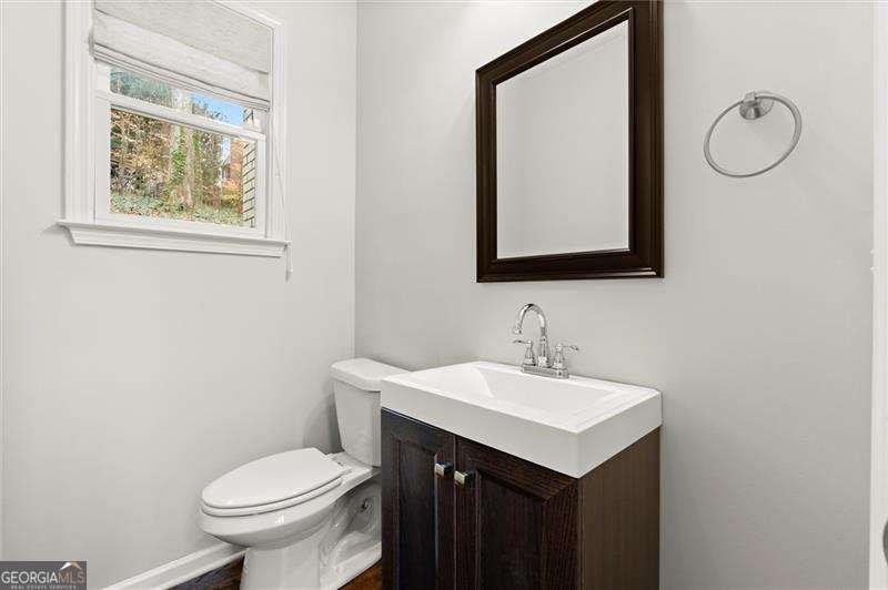 1851 Fern Creek Lane Atlanta - Photo 30