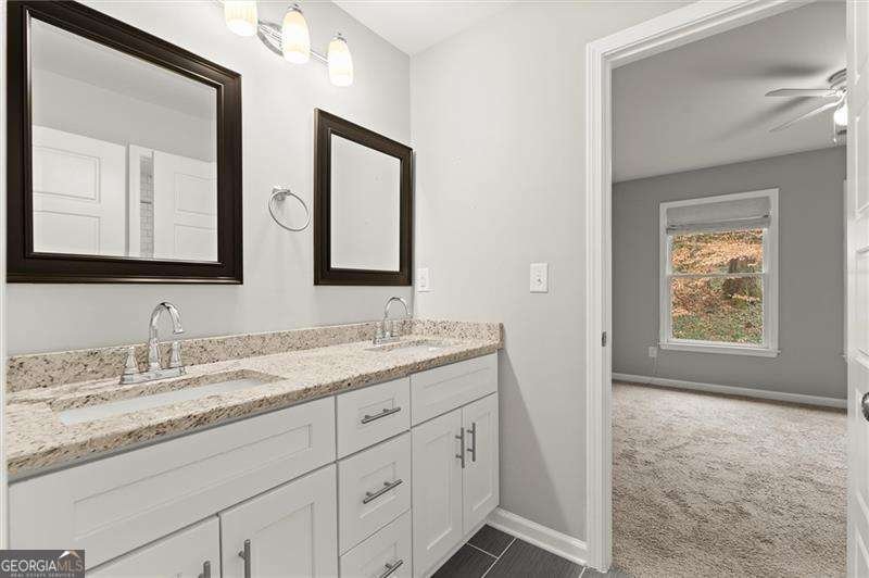 1851 Fern Creek Lane Atlanta - Photo 32