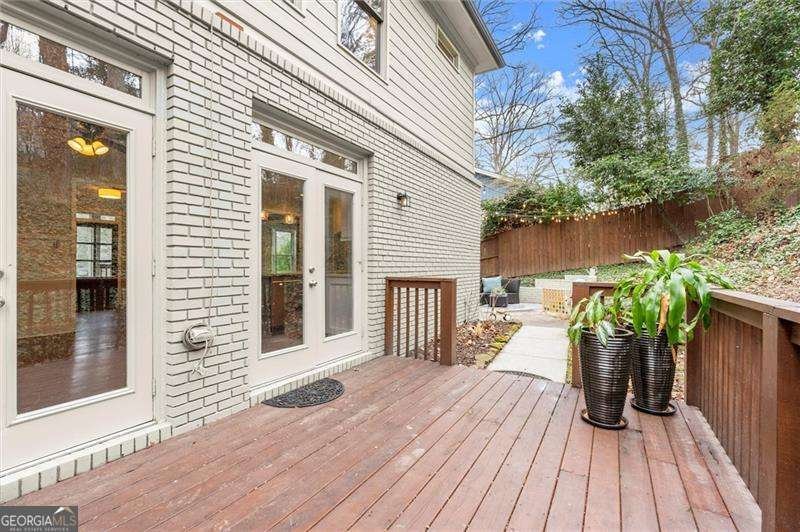 1851 Fern Creek Lane Atlanta - Photo 40