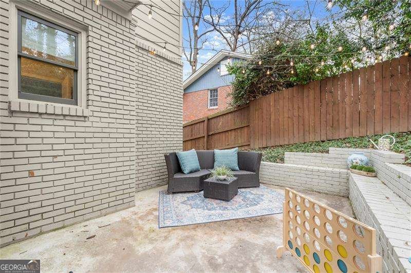 1851 Fern Creek Lane Atlanta - Photo 41