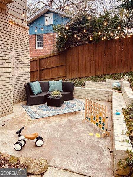 1851 Fern Creek Lane Atlanta - Photo 42