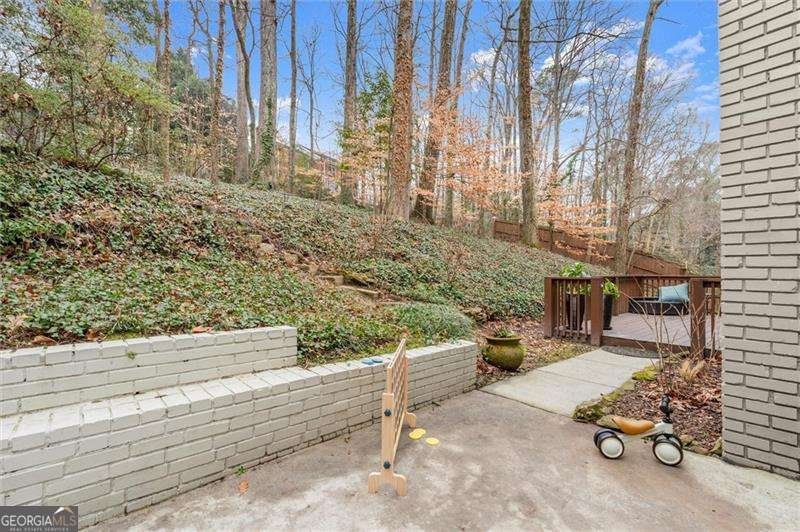 1851 Fern Creek Lane Atlanta - Photo 43