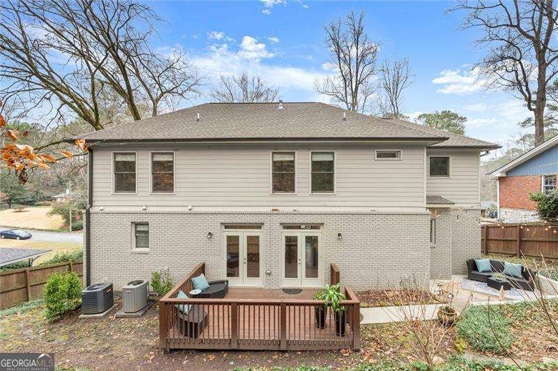 1851 Fern Creek Lane Atlanta - Photo 45