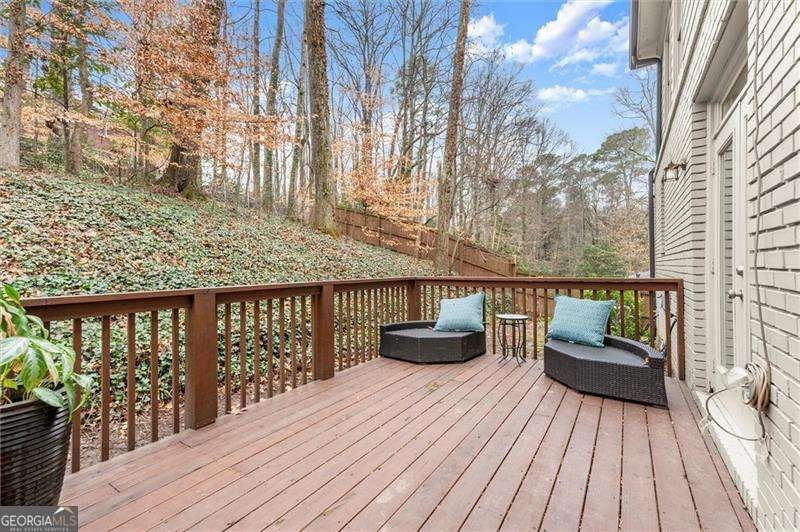 1851 Fern Creek Lane Atlanta - Photo 47