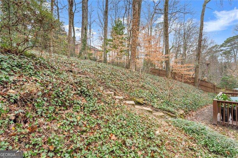 1851 Fern Creek Lane Atlanta - Photo 52