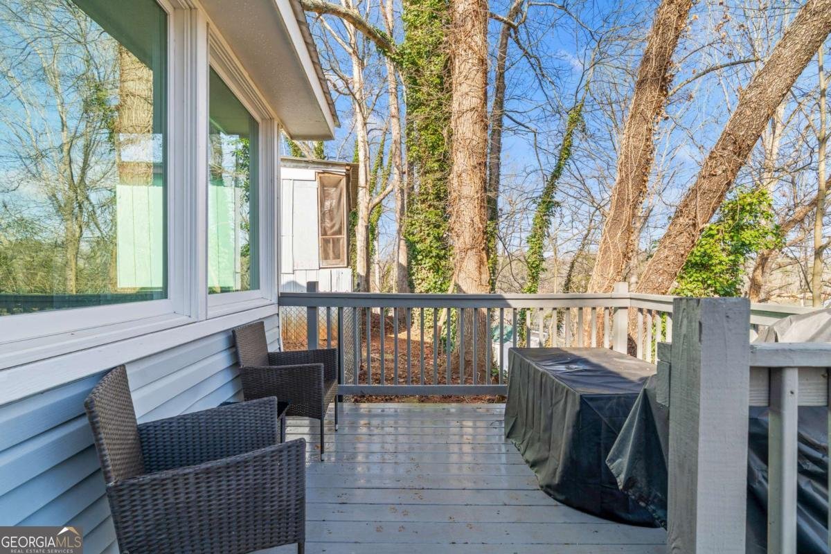 5523 Mount Shores Circle Gainesville - Photo 19