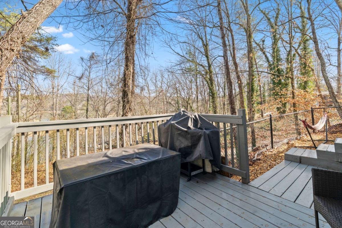 5523 Mount Shores Circle Gainesville - Photo 20