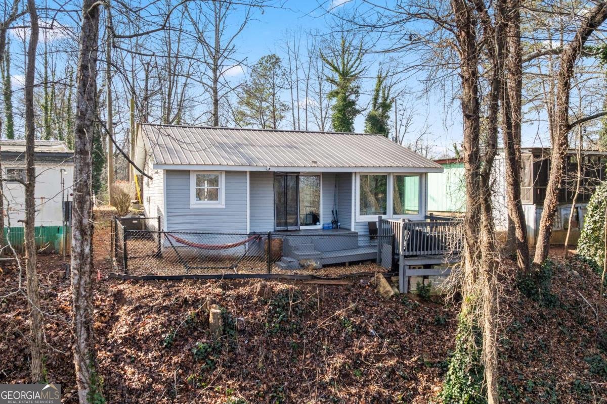 5523 Mount Shores Circle Gainesville - Photo 22