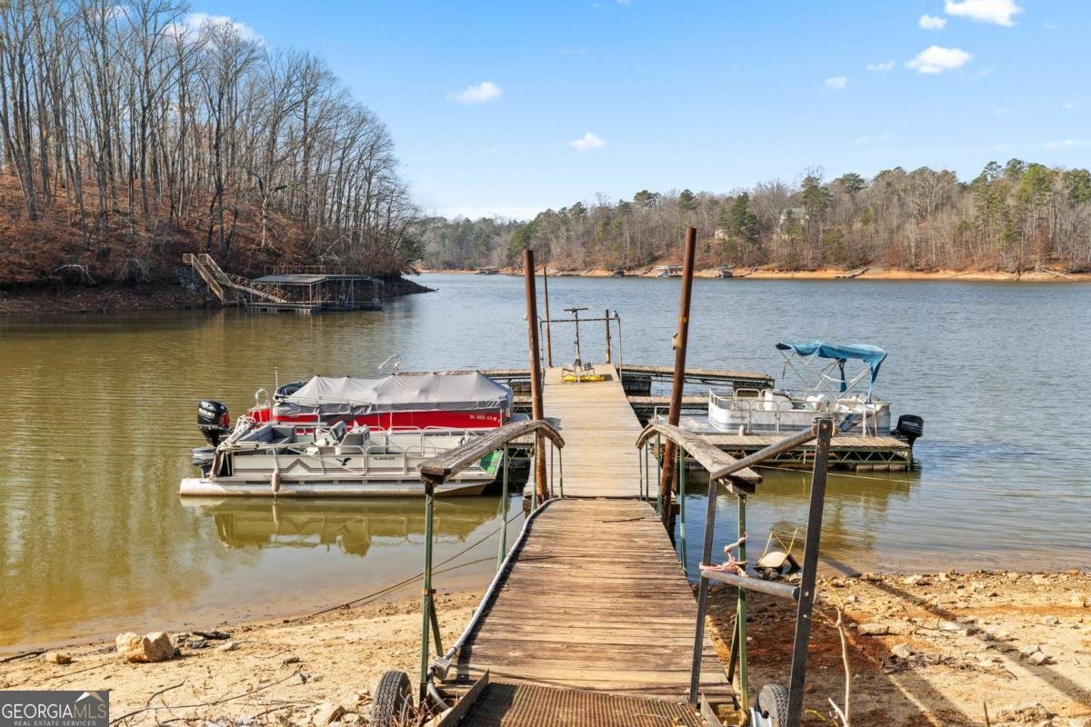 5523 Mount Shores Circle Gainesville - Photo 32