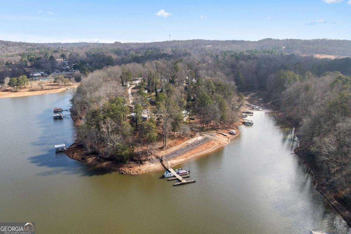 5523 Mount Shores Circle Gainesville - Photo 34