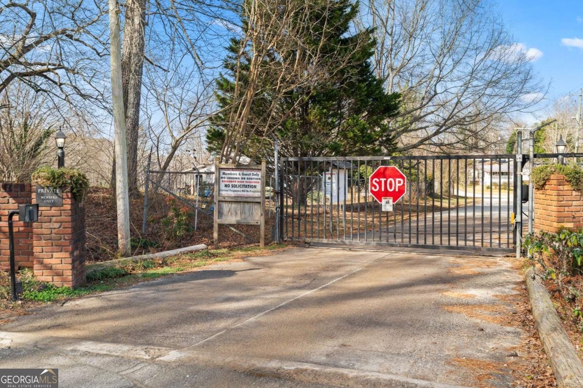 5523 Mount Shores Circle Gainesville - Photo 35