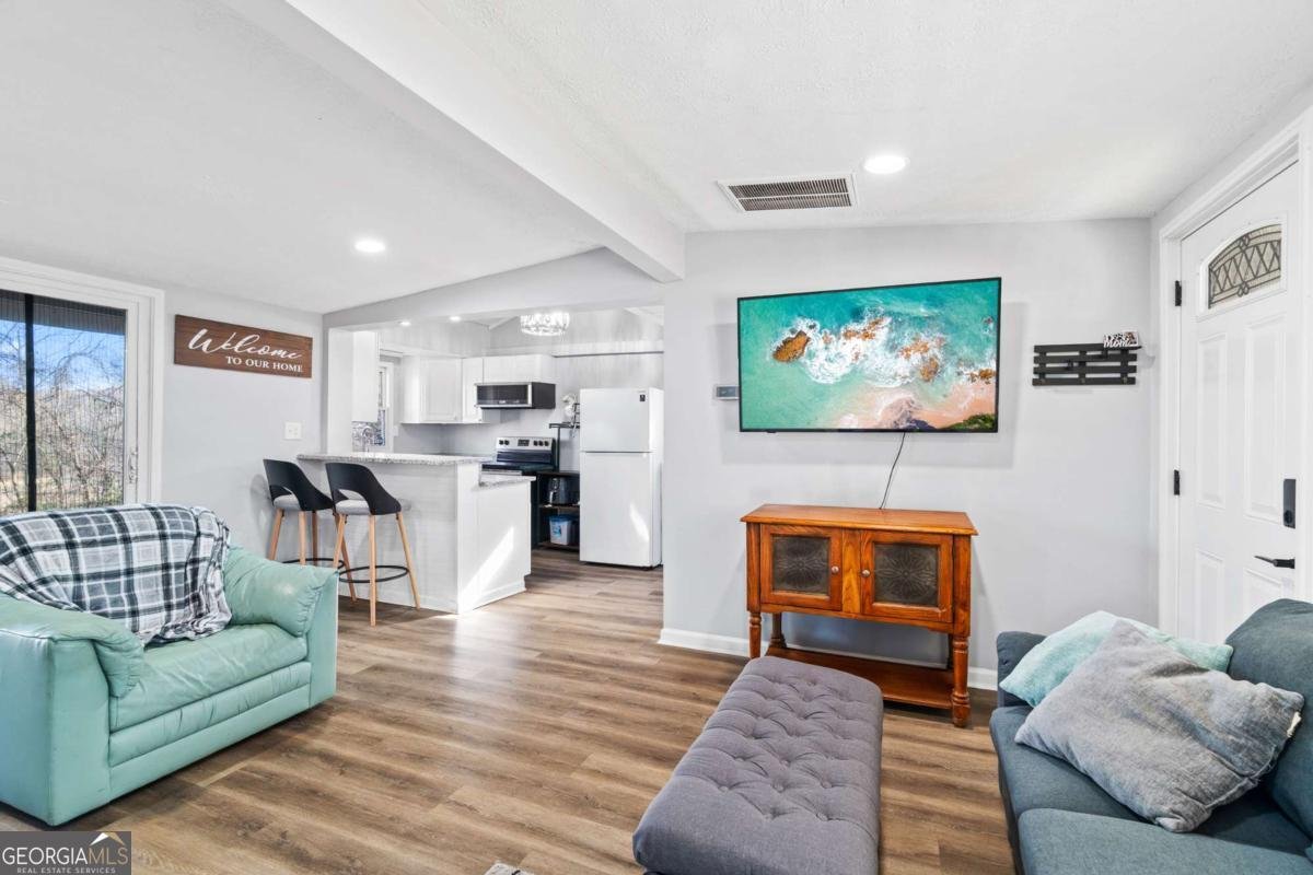 5523 Mount Shores Circle Gainesville - Photo 6