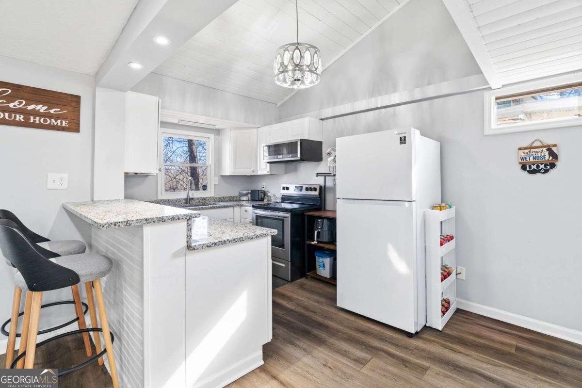 5523 Mount Shores Circle Gainesville - Photo 7