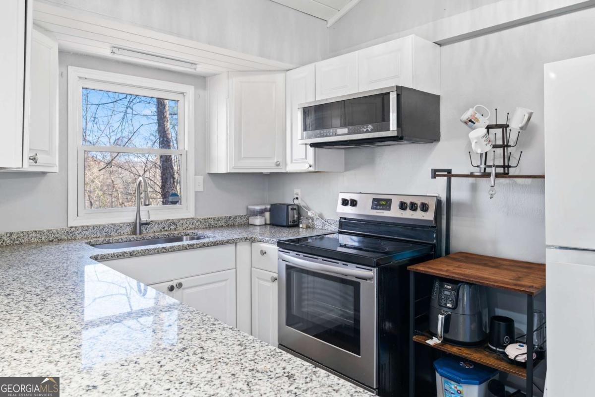 5523 Mount Shores Circle Gainesville - Photo 8