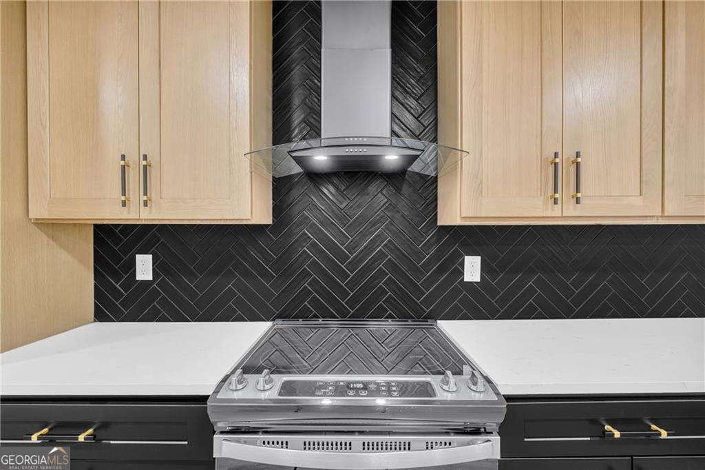 656 Brookline Drive Marietta - Photo 16