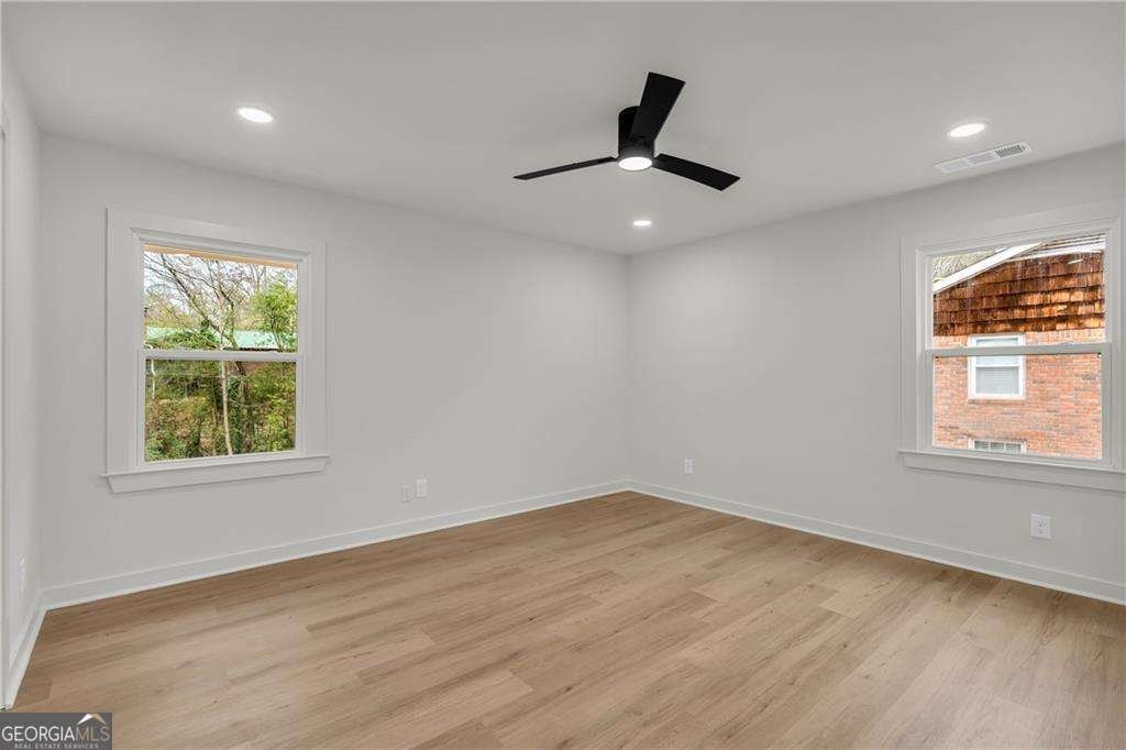 656 Brookline Drive Marietta - Photo 21