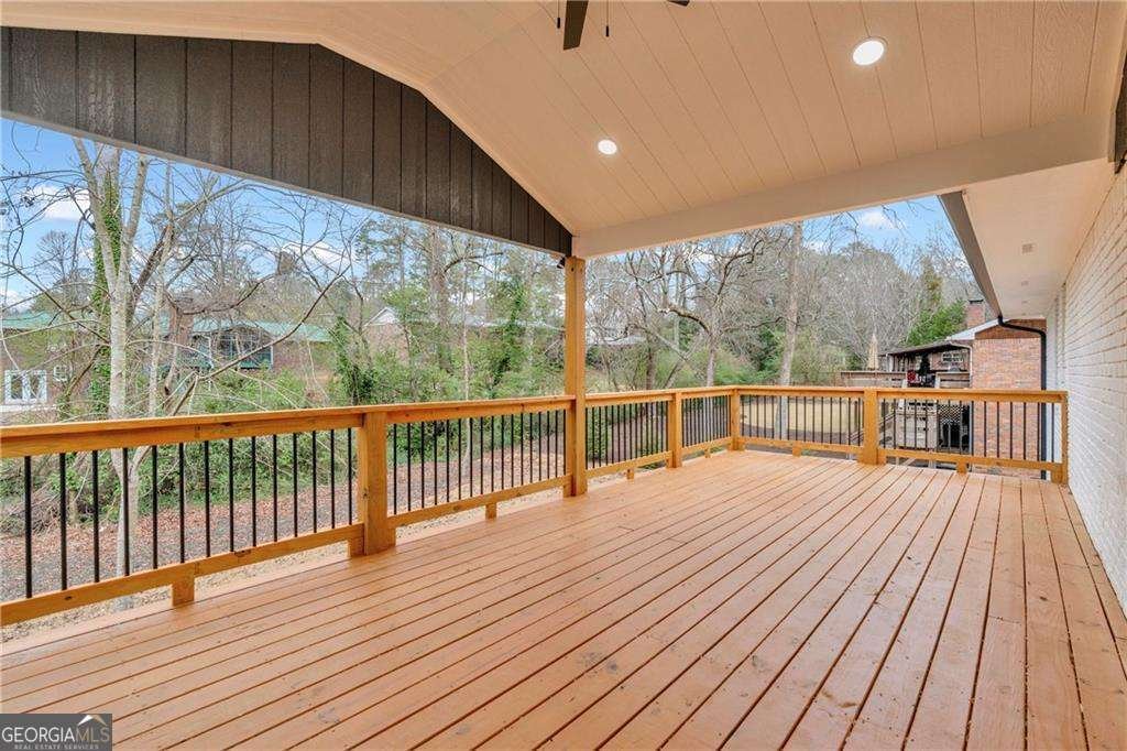 656 Brookline Drive Marietta - Photo 34