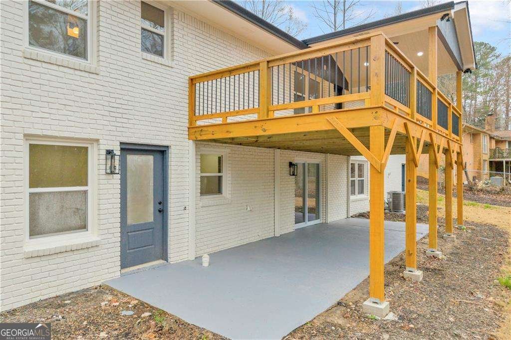 656 Brookline Drive Marietta - Photo 38