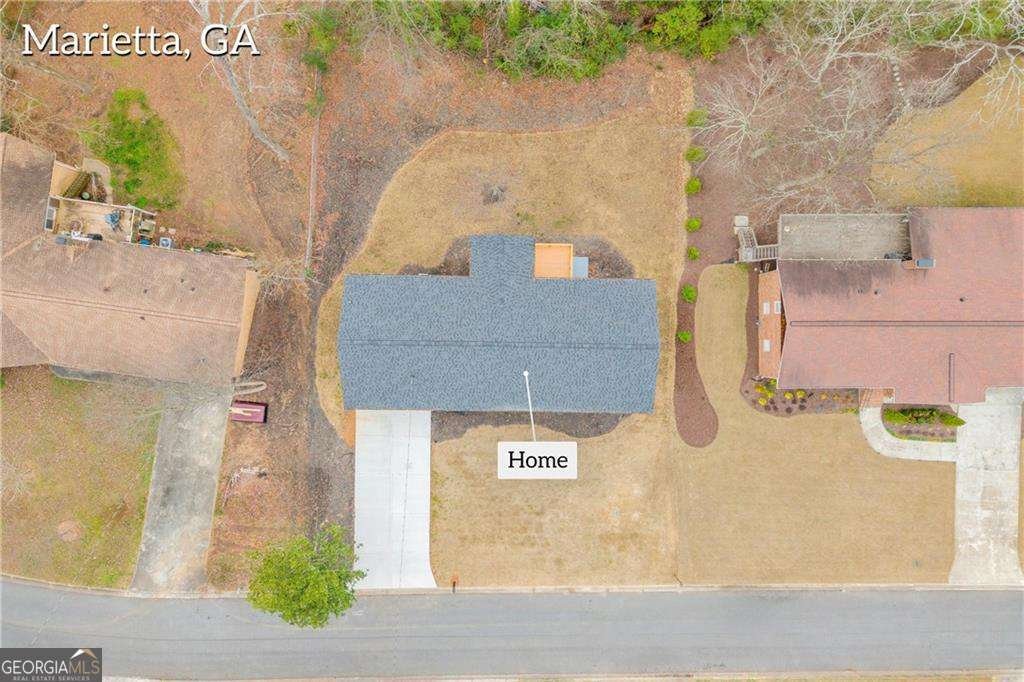 656 Brookline Drive Marietta - Photo 41