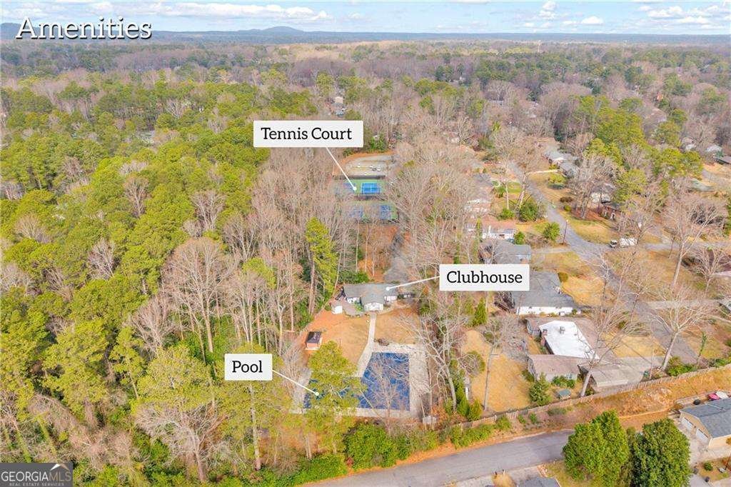 656 Brookline Drive Marietta - Photo 45