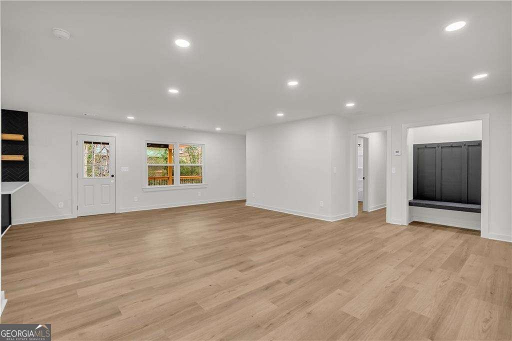 656 Brookline Drive Marietta - Photo 8