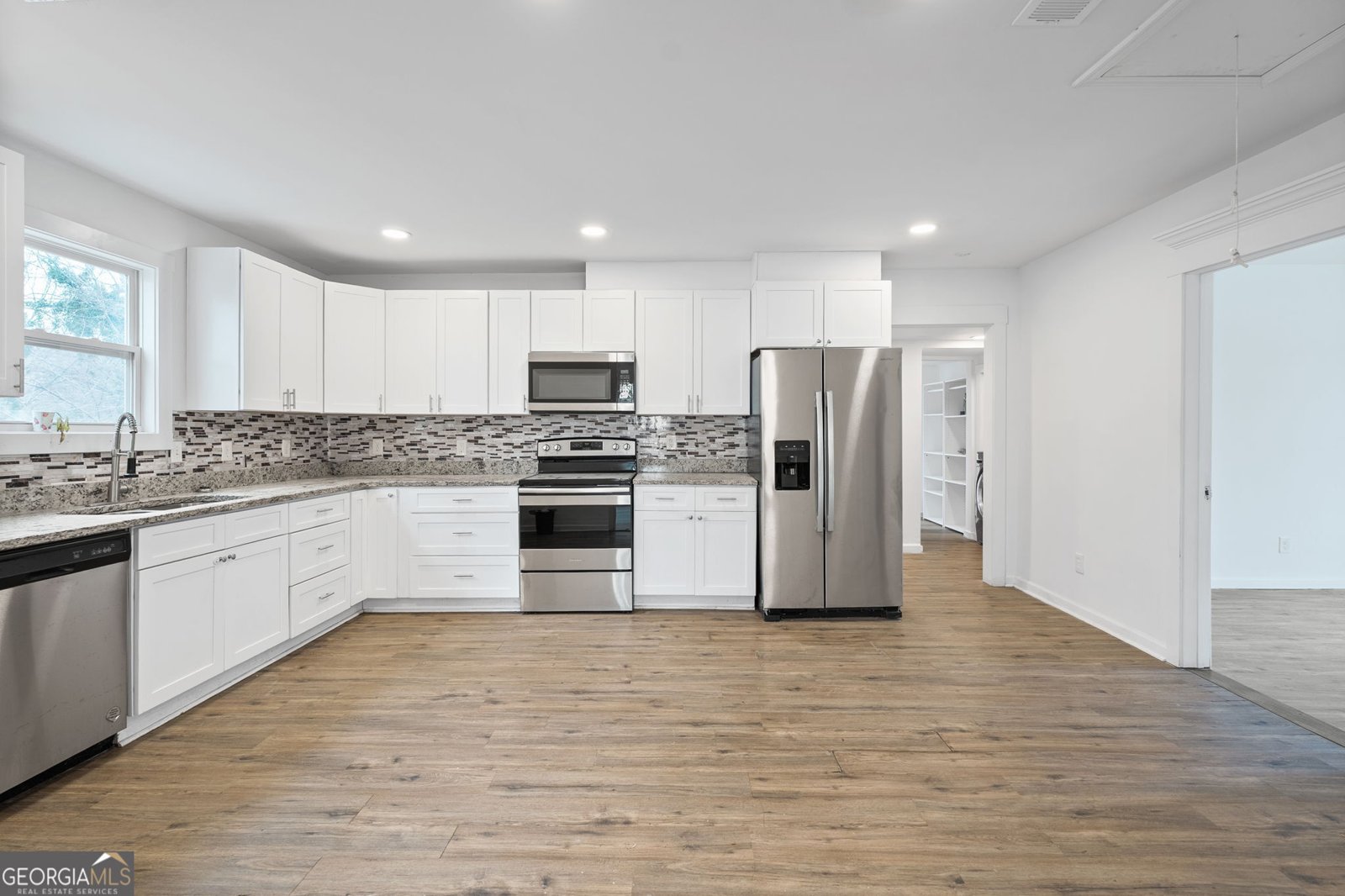 1661 Joyner Avenue Marietta - Photo 11