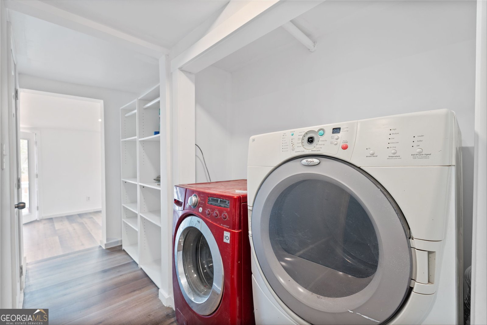 1661 Joyner Avenue Marietta - Photo 19