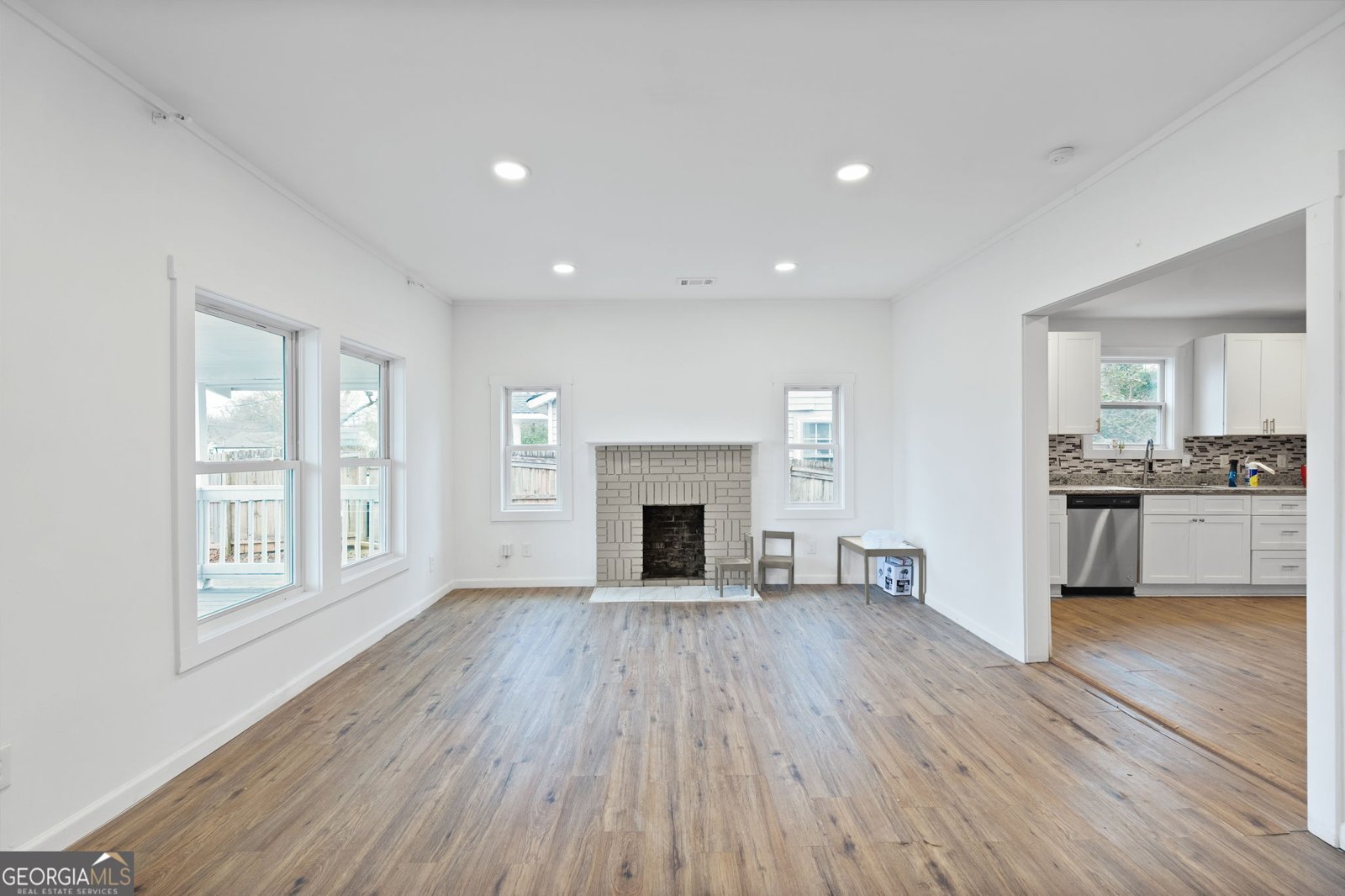 1661 Joyner Avenue Marietta - Photo 6