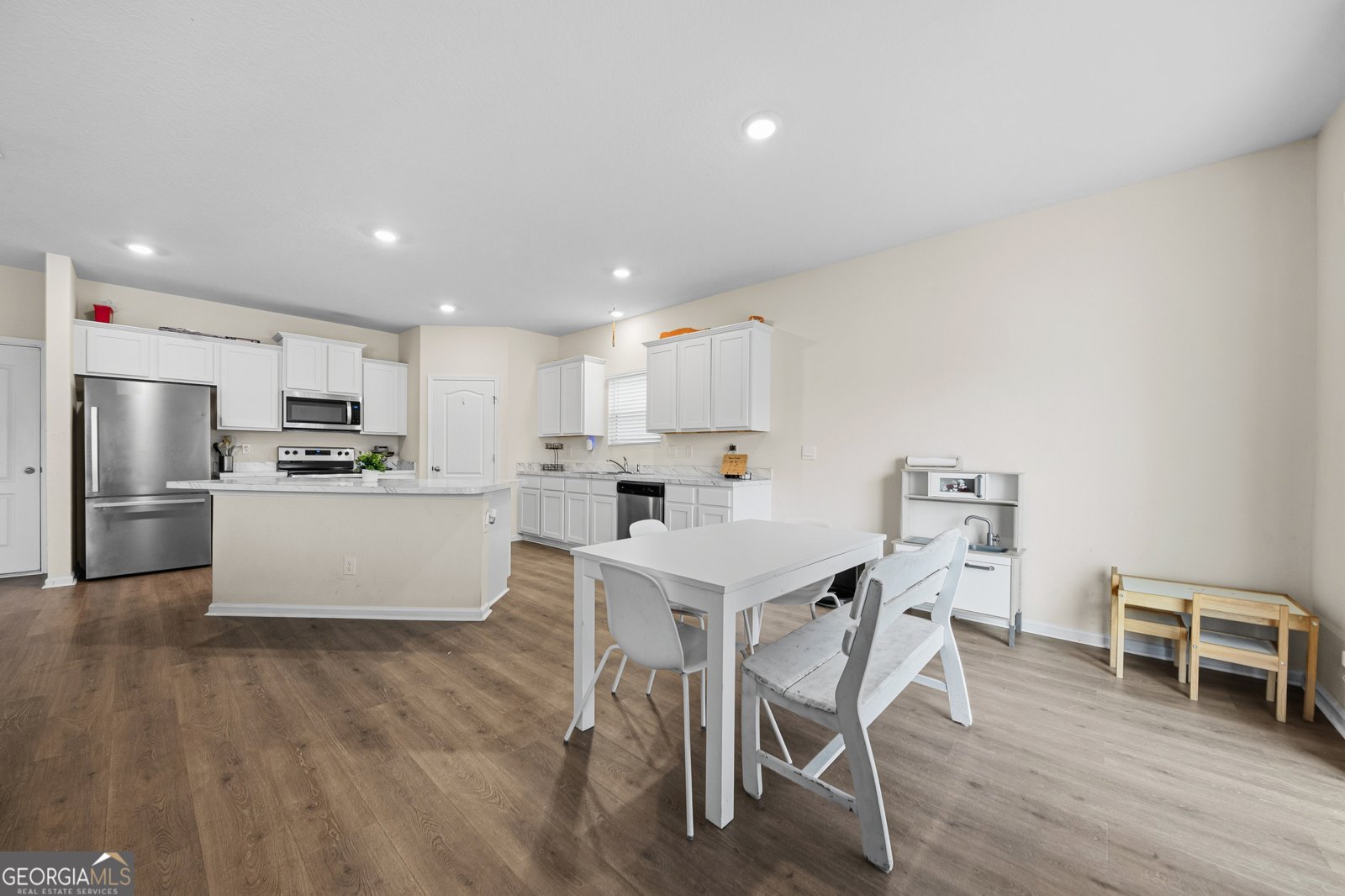 124 Teakwood Drive St. Marys - Photo 10