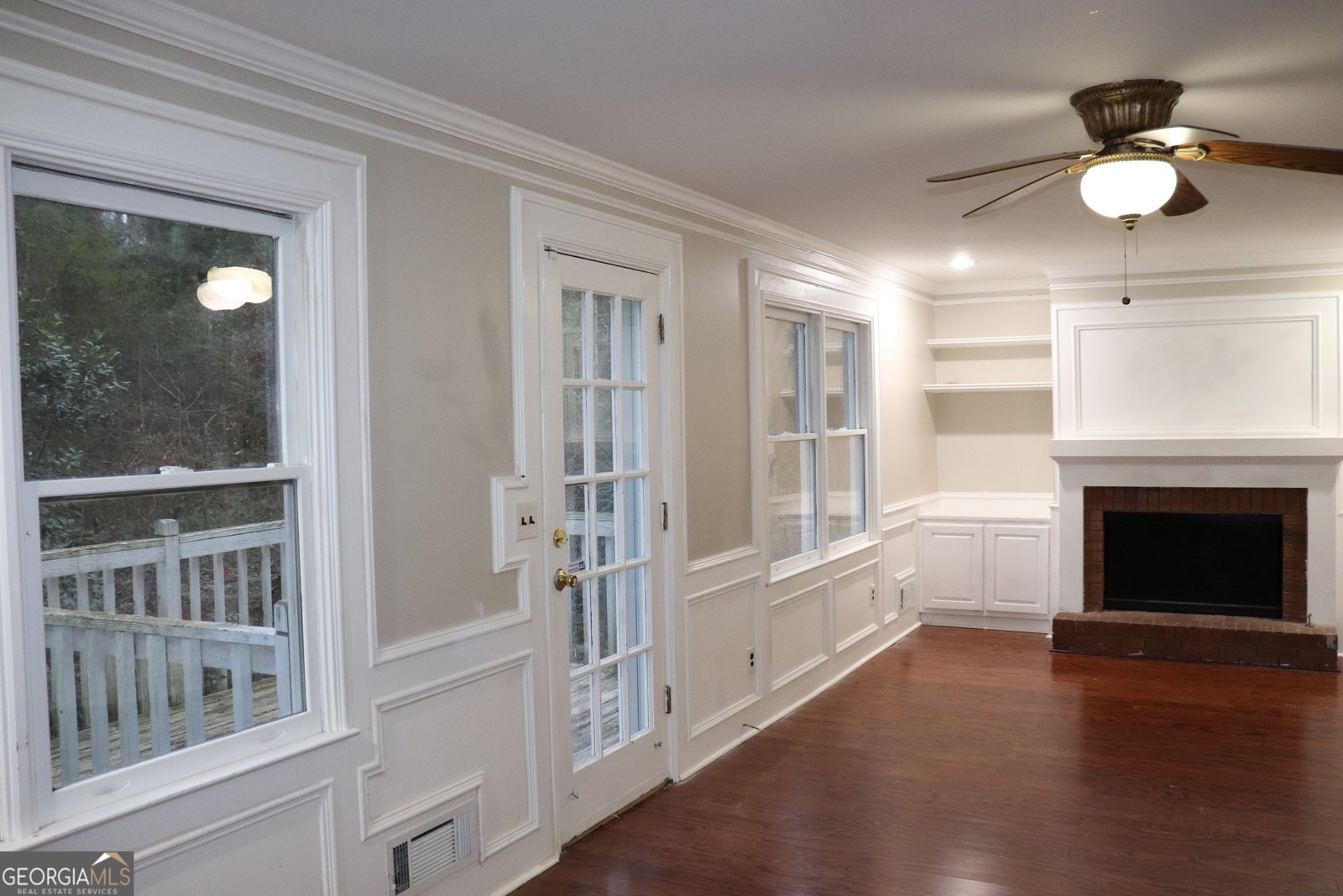 932 Granite Springs Lane Stone Mountain - Photo 10