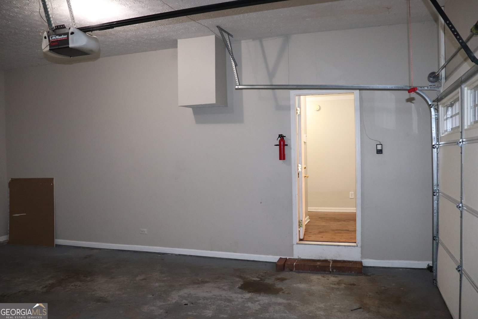 932 Granite Springs Lane Stone Mountain - Photo 19