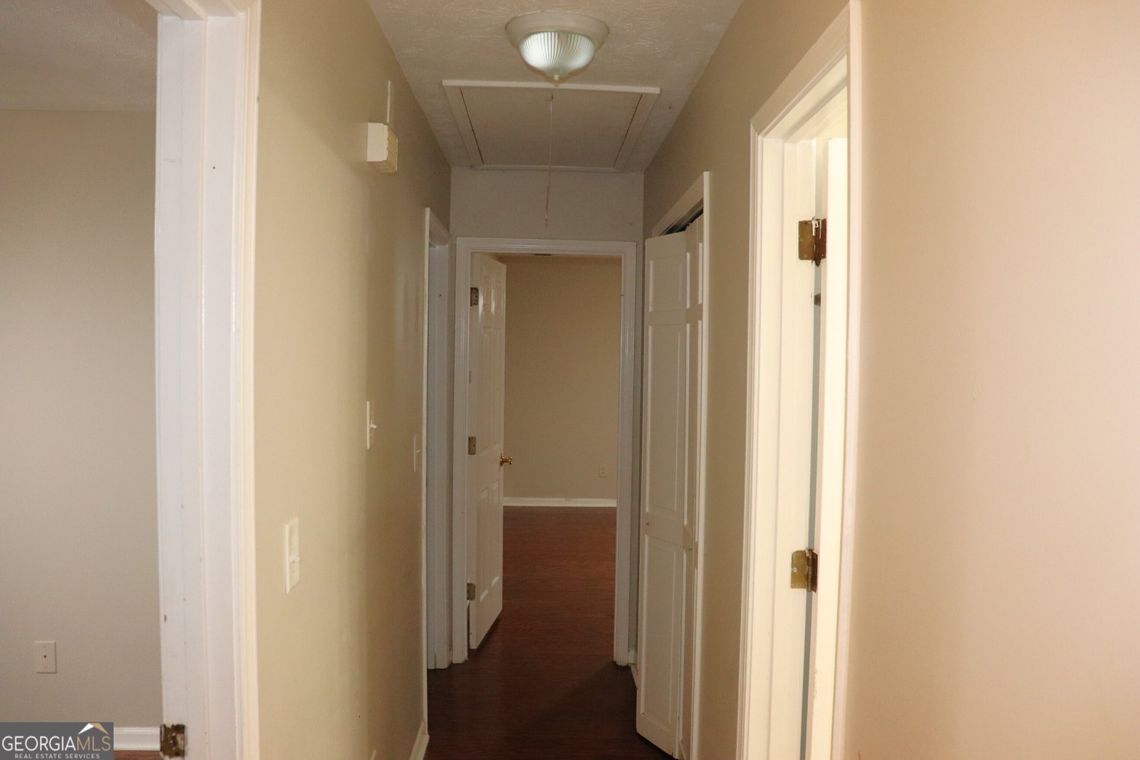 932 Granite Springs Lane Stone Mountain - Photo 23