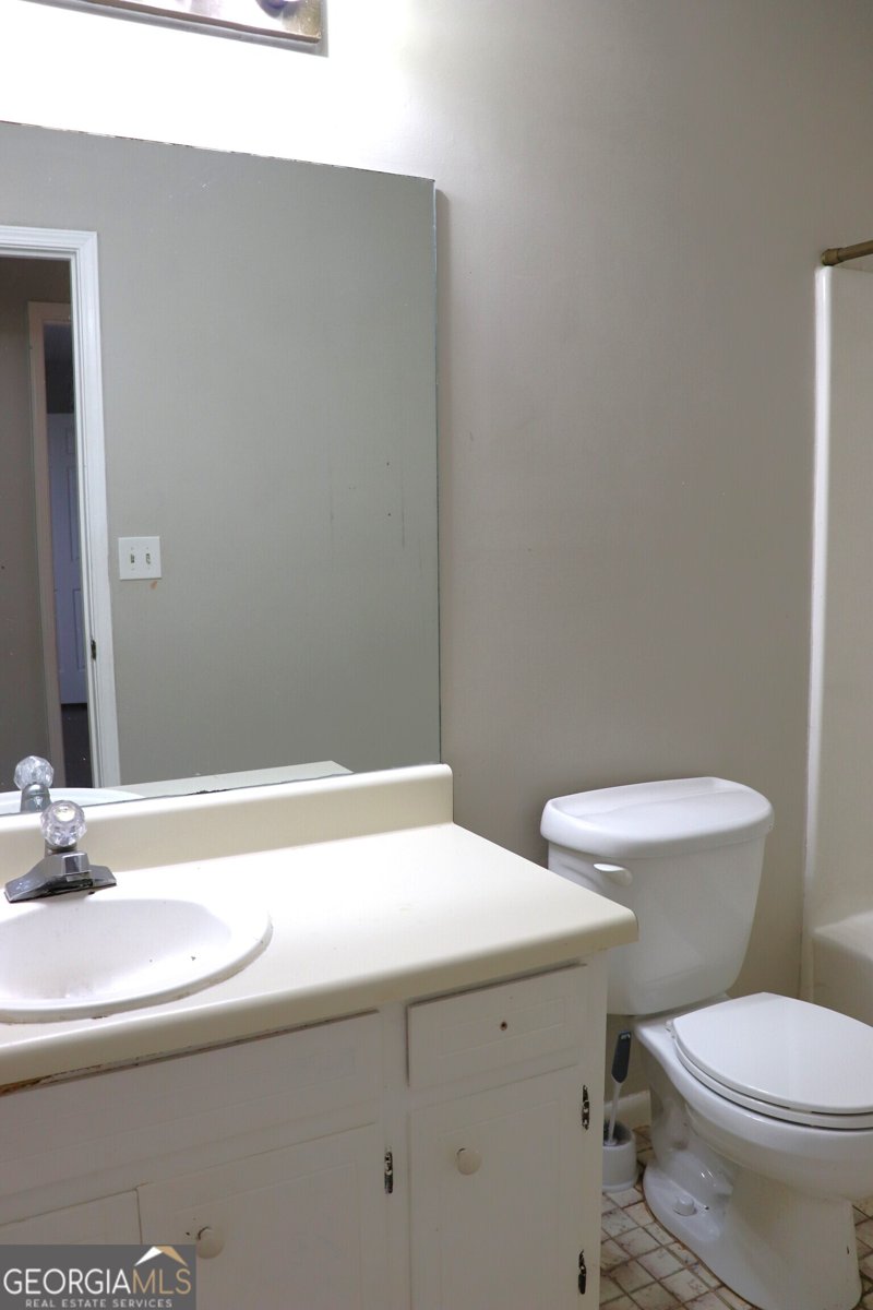 932 Granite Springs Lane Stone Mountain - Photo 26