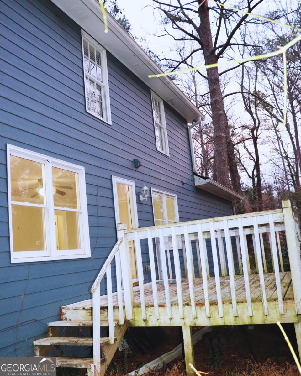 932 Granite Springs Lane Stone Mountain - Photo 38