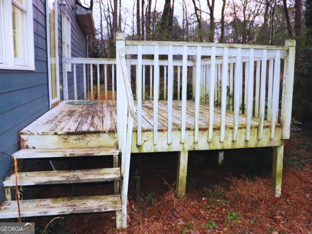 932 Granite Springs Lane Stone Mountain - Photo 40