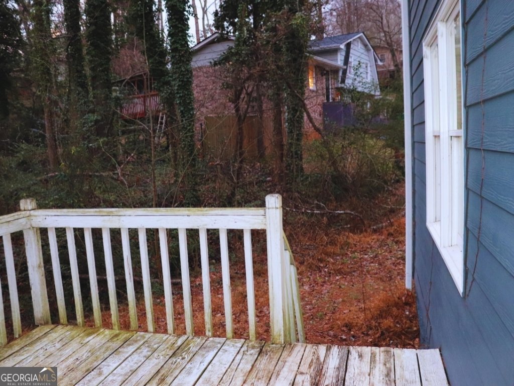 932 Granite Springs Lane Stone Mountain - Photo 41